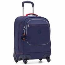 Sac à roulettes Kipling LICIA 49 CM - Trolley Polish Blue C