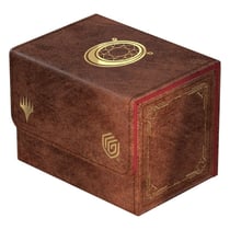 Sidewinder 80+ Magic: The Gathering Mox Ruby - Ultimate Guard