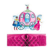 Centre de table - princesses