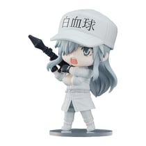 Cells At Work ! - Figurine White Blood Cell Neutrophil Nendoroid 1579