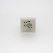 Encreur white mini Versacolor  - Tsukineko