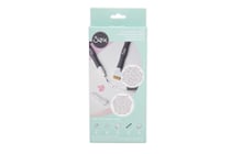 Set de 5 outils de précision - Pour loisirs créatifs - Sizzix