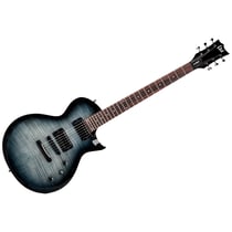 EC200DX Charcoal Burst LTD