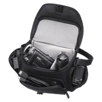 SONY Sac LCS-U21 pour bridge reflex ou hybride