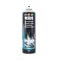 Spray aérosol colle permanente Motip M309 500ml