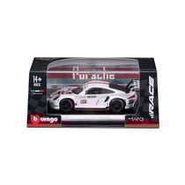 Voiture miniature Race Collection Crystal - Bburago