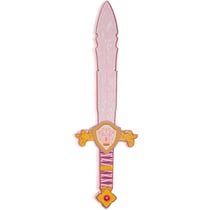 Épée en Mousse Princesse Power