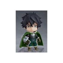 The Rising of the Shield Hero - Figurine Nendoroid Shield Hero 10 cm