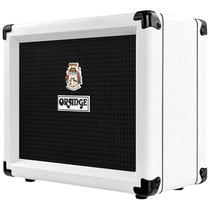 Crush 20RT Edition limitée Orianthi Orange