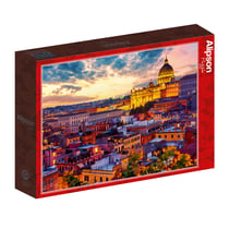 Puzzle 1000 Pièces Vatican - Alize Group
