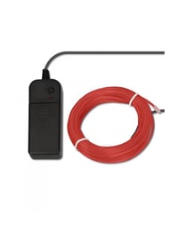 BANDEAU LED BLANC 5M KSIX