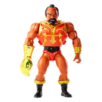 Les Maîtres de l'Univers Origins 2022 - Figurine Jitsu 14 cm - Mattel