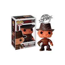 Freddy Krueger - Figurine bobblehead de Freddy Krueger - Funko Pop