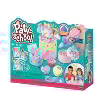 Pati-School Le coffret Arc-en-ciel Deluxe