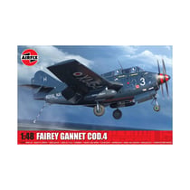 AIRFIX 1:48; Fairey Gannet COD.4