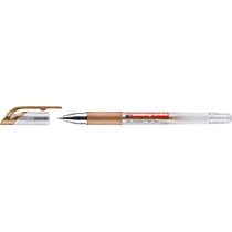 Stylo roller Edding - edding 2185 - Cuivre - Pointe roller
