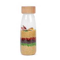 Bouteille sensorielle Macboum - Petit Boum