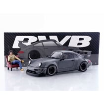 RWB BODYKIT NARDO GREY 2024 1/18