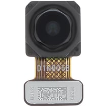 Clappio Caméra Arrière Ultra Grand Angle pour Oppo Reno 12 Pro 5G 8MP Images Nettes Noir