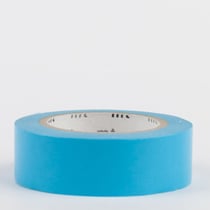 Masking tape - Bleu turquoise (Mizu) - 7 m x 15mm
