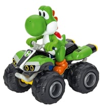 Mario Kart 2,4 GHz Quad Yoshi