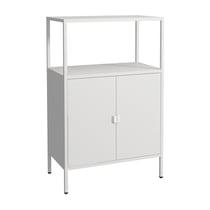 Armoire de bureau casier de bureau meuble de rangement pour salon bureau