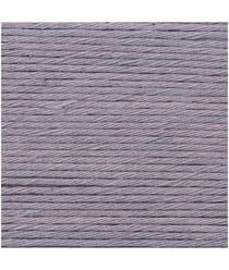 Pelotes de fil à tricoter CREATIVE COTTON ARAN de Rico Design - Laissez libre cours à votre créativité avec douceur et style ! 28 Gris souris