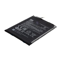 Xiaomi Batterie pour Xiaomi Redmi 9 / pour Xiaomi Redmi Note 9 5020mAh BN54 Noir