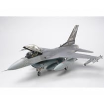 Lockheed Martin F-16C (Block 25/32)