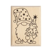 Rayher - Tampon Lutin Theo 3x4cm