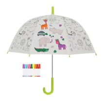 Parapluie à colorier Jungle - Esschert Design