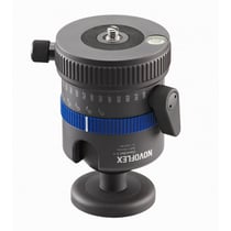 NOVOFLEX Tête à rotule CB3II ClassicBall 3 V2