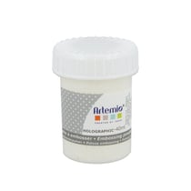 POUDRE RELIEF HOLOGRAPHIQUE TRANSPARENTE - 40 ML