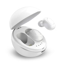 Ecouteurs Bluetooth Sans Fil HD Appels Stéréo Charge Magnétique Facile YONIS