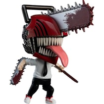 Chainsaw Man - Figurine Nendoroid Denji 10 cm - Good Smile Company