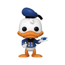 Disney Holiday - Figurine POP! Hanukkah Donald 9 cm