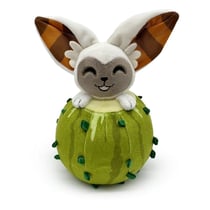 Avatar, le dernier maître de l'air - Peluche Momo Cactus Stickie15 cm - Youtooz