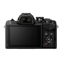 OLYMPUS OM-D E-M10 IV NOIR NU