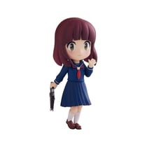 Urusei Yatsura - Figurine Shinobu Miyake 7 cm