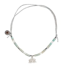 Bracelet de cheville Apaisement - Omsaé