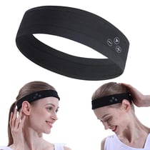 Bonnet Bluetooth Sport Étanche Sans Fil Avec Son Haute Fidélité Et Micro intégré YONIS