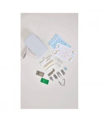 KD40s Little Angel – Machine à coudre électronique pour enfants & débutants - Brother Blanc