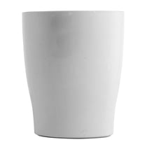 Pot à crayons Ecopen Office - Gris - x 10 - Exacompta