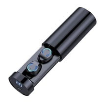 Ecouteurs Bluetooth Sans Fil Réduction De Bruit Tactile Étanche Longue Autonomie YONIS