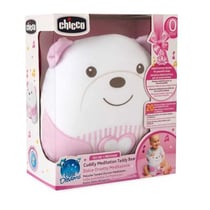Peluche Tendre Ourson Méditation - Chicco