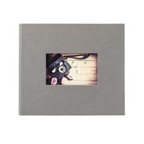 Album Photo Traditionnel Studio gris 60 pages 120 Photos 10x15