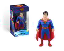 Minix - Movies #129 - DC Comics - Superman - Figurine à collectionner 12 cm