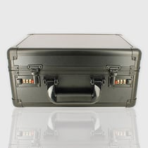 Phoenix Shield - Valise pour Cartes Gradées (x42 cartes)