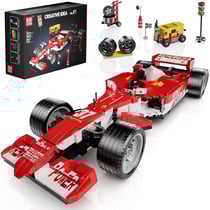 Véhicule de sport Formule 1