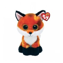 Beanie Boos Small Meadow Le renard